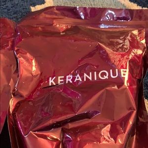 Keranique Shampoo and Conditioner